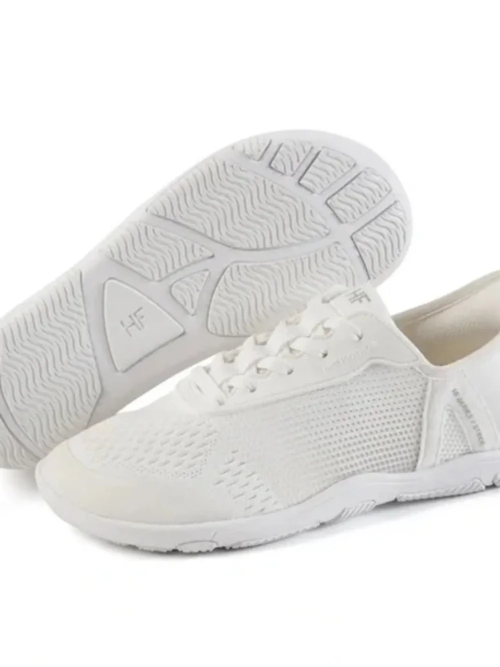 Hike Footwear HF Stride – Hands-Off & Ergonomic Barefoot Shoes EU 39 W 8.5